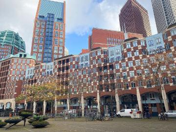 Olland, Meierijstad, Noord-Brabant - Opslagruimte