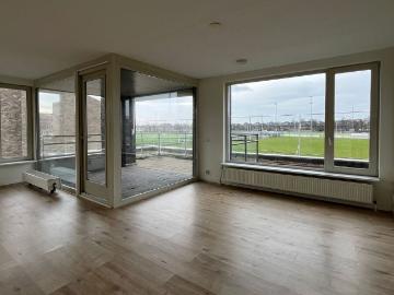 Olland, Meierijstad, Noord-Brabant - Parkeerplaats