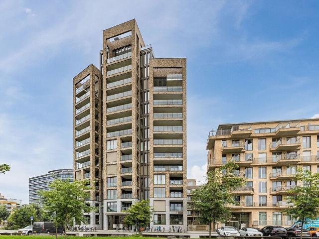Portiekflat appartement te huur in Diemen