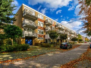 Portiekflat appartement te huur in Echt