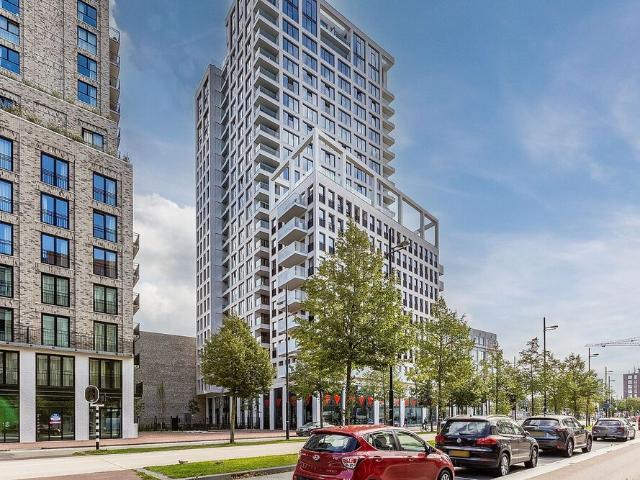 Portiekflat appartement te huur in Eindhoven