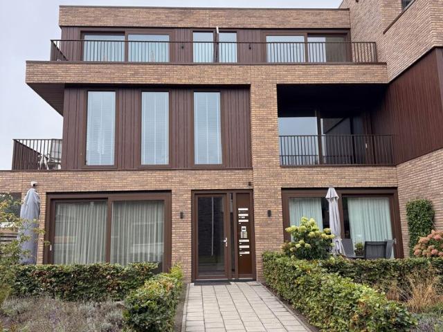 Portiekflat appartement te huur in Emmen