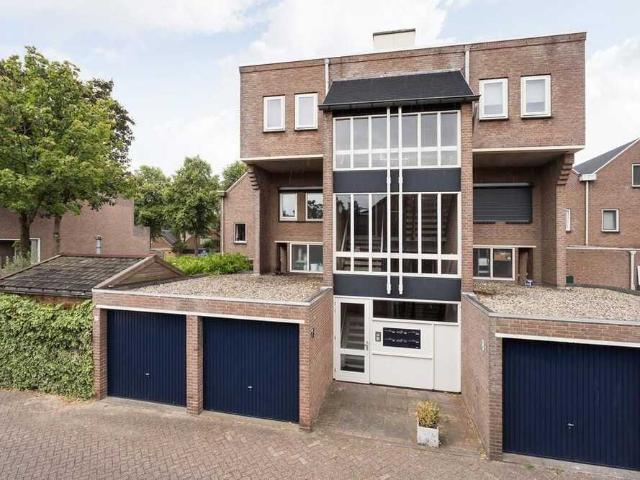 Portiekflat appartement te huur in Huissen