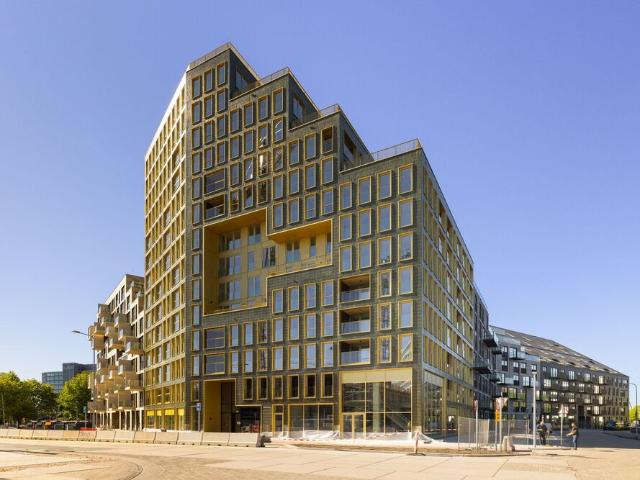 Portiekflat appartement te huur in Hoofddorp