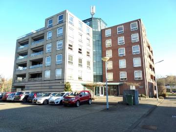 Portiekflat appartement te huur in Hoofddorp