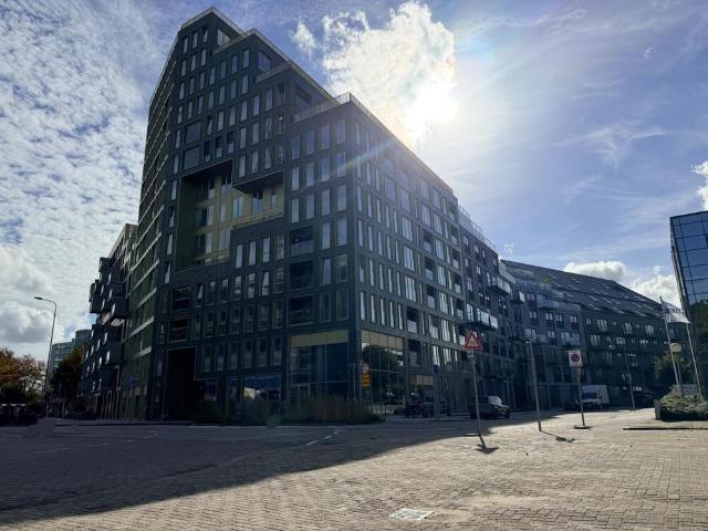 Portiekflat appartement te huur in Hoofddorp