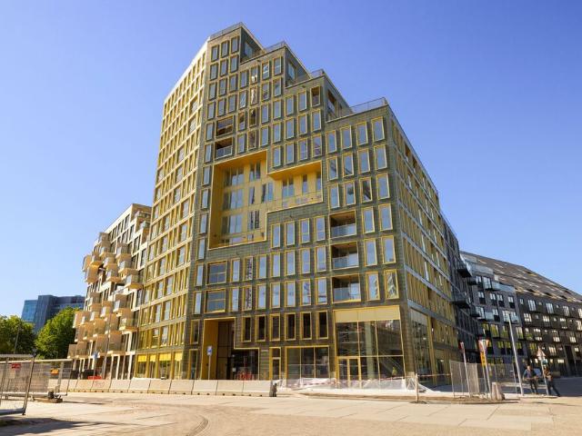 Portiekflat appartement te huur in Hoofddorp