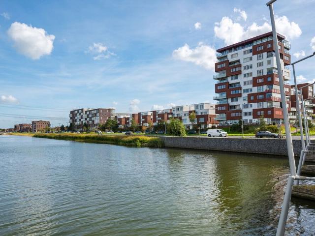 Portiekflat appartement te huur in Rotterdam