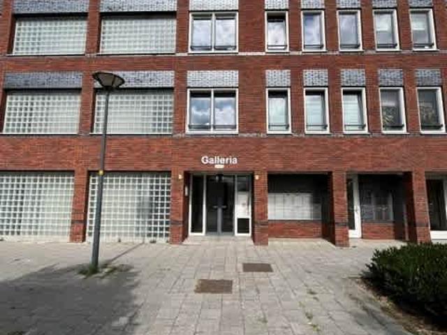 Portiekflat in Hoofddorp