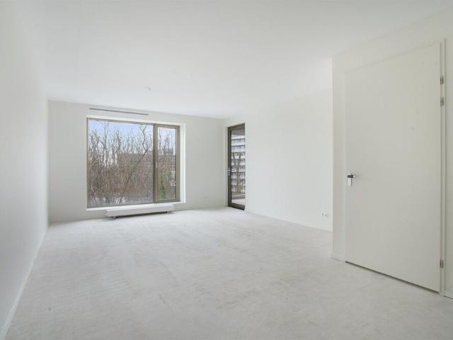 Portiekwoning appartement te huur in Amsterdam