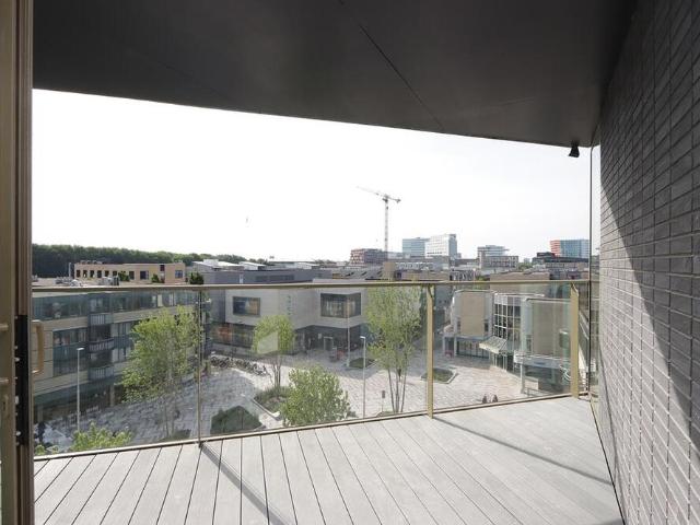 Portiekwoning appartement te huur in Almere