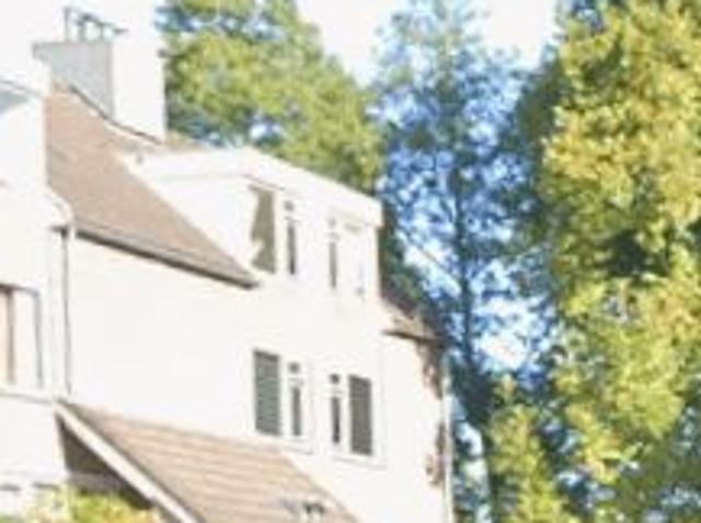 Portiekwoning in Amstelveen