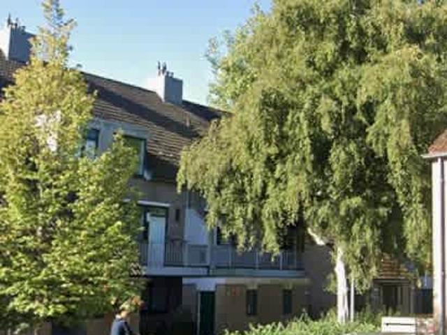 Portiekwoning in Amstelveen