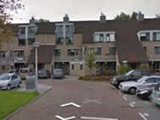 Portiekwoning in Amstelveen