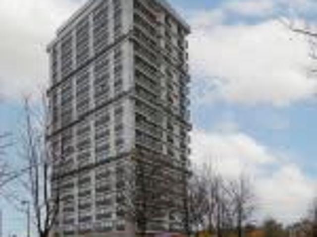 Portiekwoning in Amsterdam