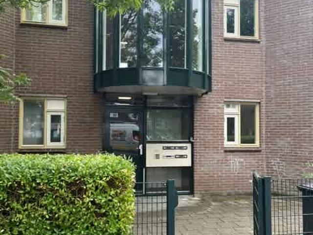 Portiekwoning in Hoofddorp