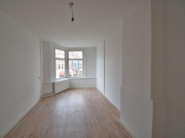 Portiekwoning te huur in Rotterdam