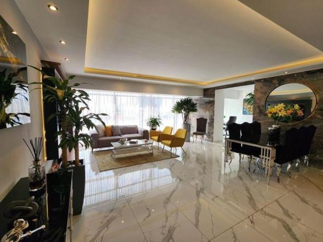 PORTIKA POLANCO, DEPARTAMENTO AMUEBLADO EN VENTA