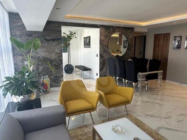 PORTIKA POLANCO: Departamento en venta en Anáhuac I Sección