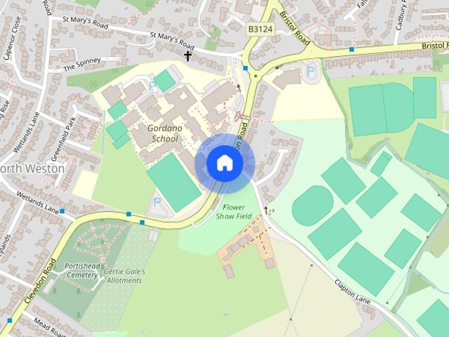Portishead, Bristol