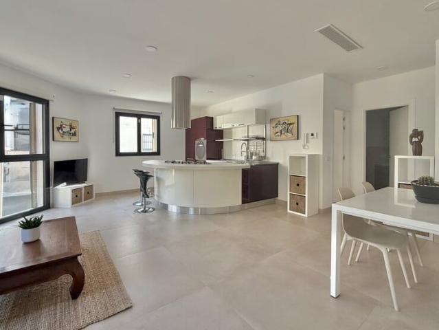 Portixol/ Es Molinar, Palma De Mallorca