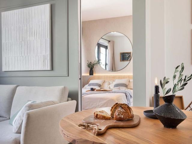 Porto 1 chambre à Auteuil