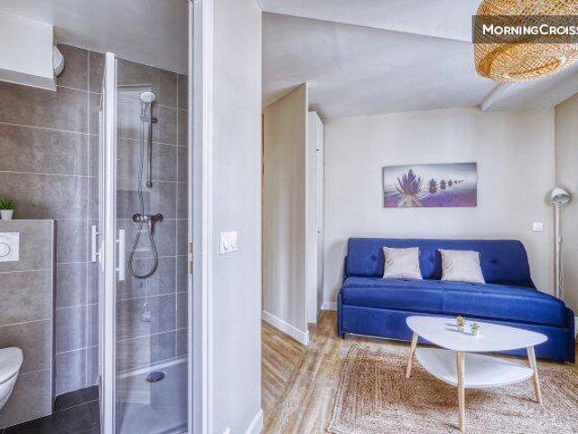 Porto Venere, Studio Paris 14ème