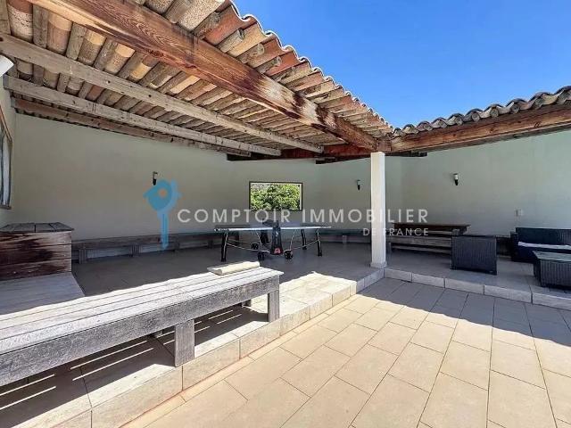 Porto Vecchio Appartement avec jardin, à deux pas de Santa G. 75m² Porto Vecchio