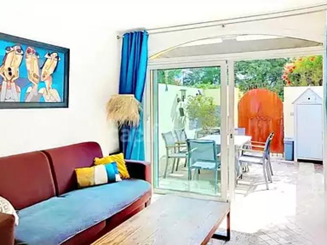 Porto Vecchio 20137 Achat / Vente appartement 2 pièces t2