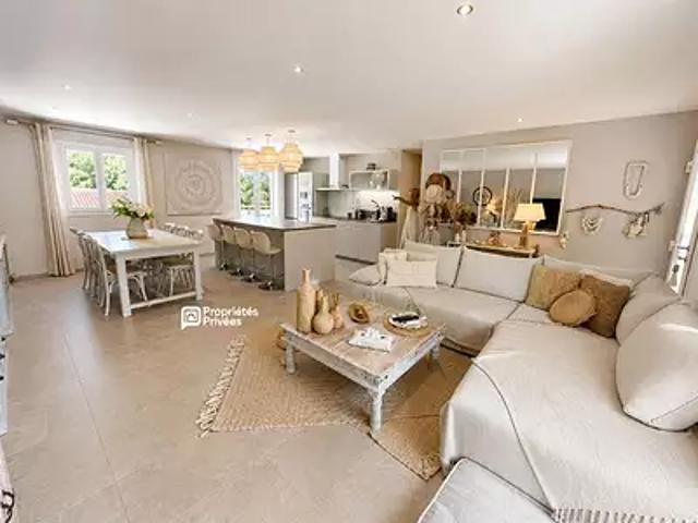 Porto Vecchio 20137 Achat / Vente appartement 3 pièces t3 au dernier étage jardin