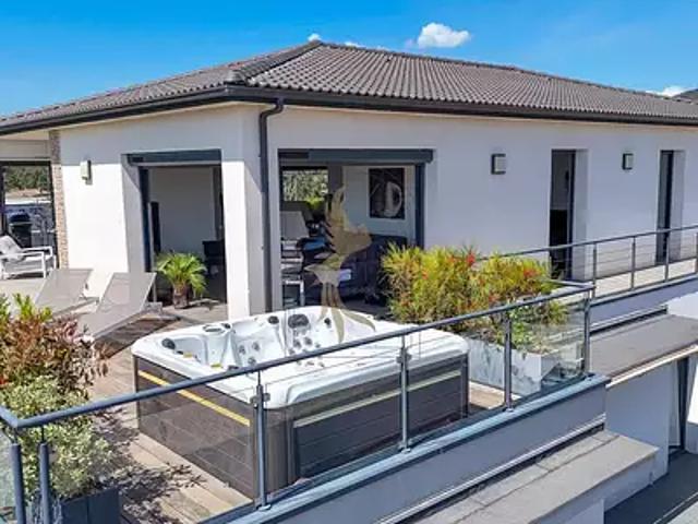 Porto Vecchio 20137 Achat / Vente appartement 4 pièces t4