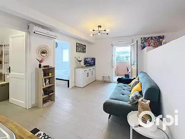 Porto Vecchio 20137 Location appartement 2 pièces t2 terrasse
