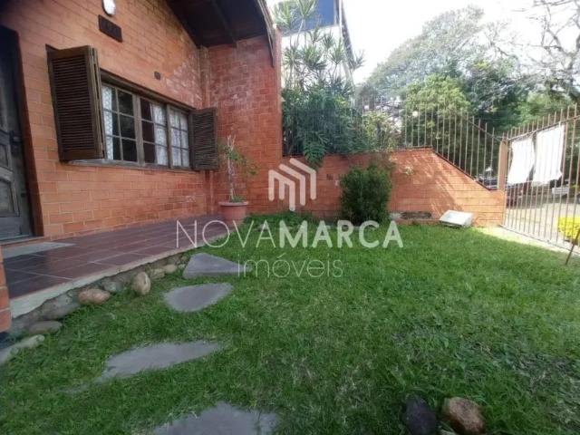 Nova Marca Imóveis Vende Casa 2 dormitórios, no bairro São João