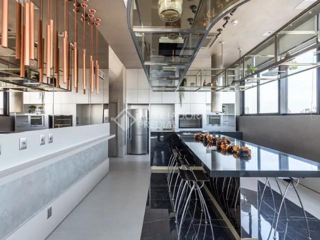 PORTO ALEGRE Apartamento Padrão Auxiliadora