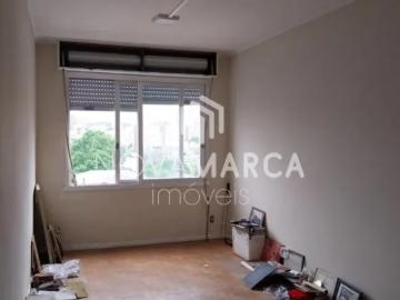 Nova Marca Imóveis Vende Apartamento 3 dormitórios c/ vaga, bairro Menino Deus