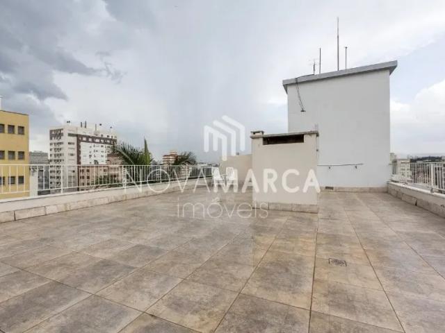Apartamento 3 dormitórios, 1 vaga, bairro Santana