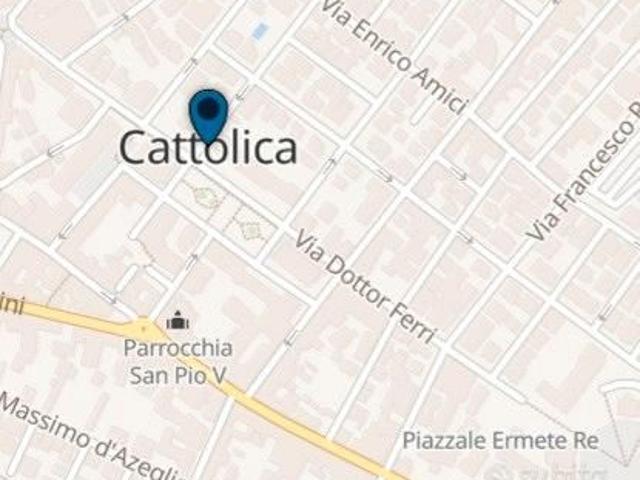 Porto Canale da subito con giardino esclusivo