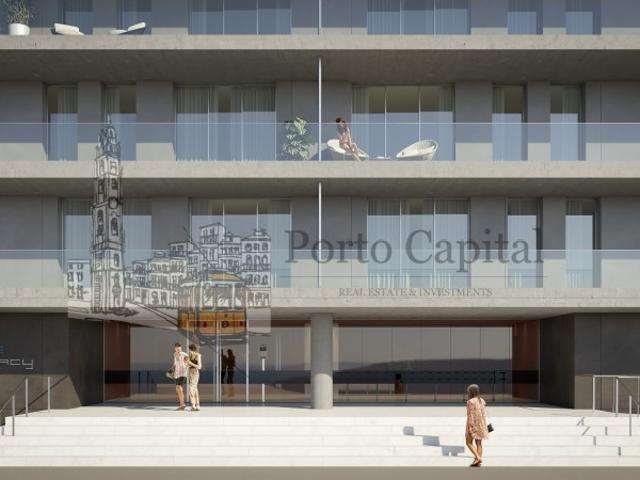 PORTO CAPITAL LEGACY Living Vila do Conde