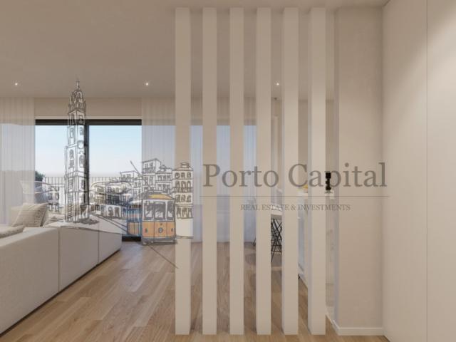 PORTO CAPITAL PEDRA VERDE