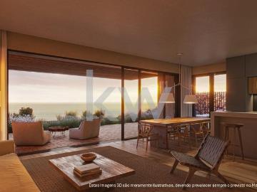 Porto Covo Beach Residences 107m² Porto Covo