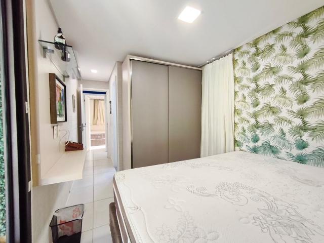 PORTO DAS DUNAS APARTAMENTO V PROJETADA VEM II LITORANEA, 1385 AP B 21 M 01 BL 21 COND MANDARA LANAI