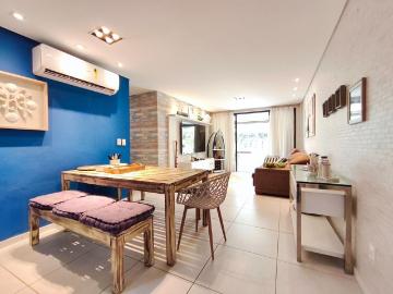 PORTO DAS DUNAS APARTAMENTO V PROJETADA VEM II LITORANEA, 1385 AP B 21 M 01 BL 21 COND MANDARA LANAI