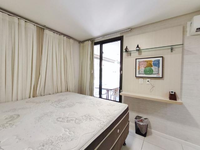 PORTO DAS DUNAS APARTAMENTO V PROJETADA VEM II LITORANEA, 1385 AP B 21 M 01 BL 21 COND MANDARA LANAI