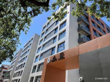 PORTO EMLAK ÜSKÜDAR'DA YENİ SİTEDE 3,5+1 SATILIK DAİRE!