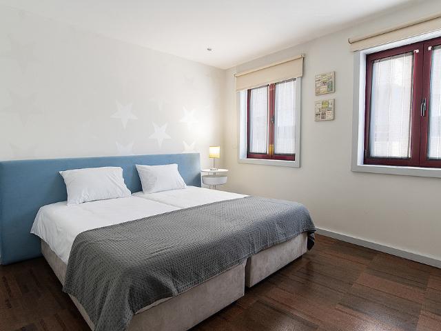 Porto Gaia City House by MP