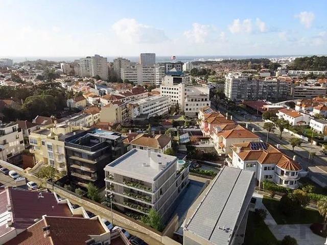 Porto > Lordelo do Ouro e Massarelos Penthouse T4 Duplex de Exceção com Jacuzzi Privativo | Condomínio de Luxo | Boavista Porto