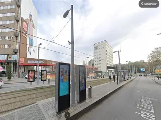 Porto Matosinhos 105091202