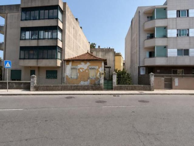 Porto Matosinhos 4460 105022950