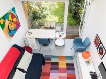 Casa para alugar em Alpendorada Várzea e Torrão - Jardim