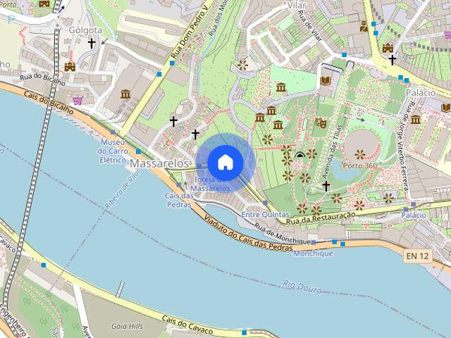 porto, Porto District 4050 499